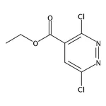 RHAWN Ethyl 3,6-dichloropyridazine-4-carboxylate