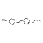 RHAWN 4'-Cyanobenzylidene-4-ethoxyaniline