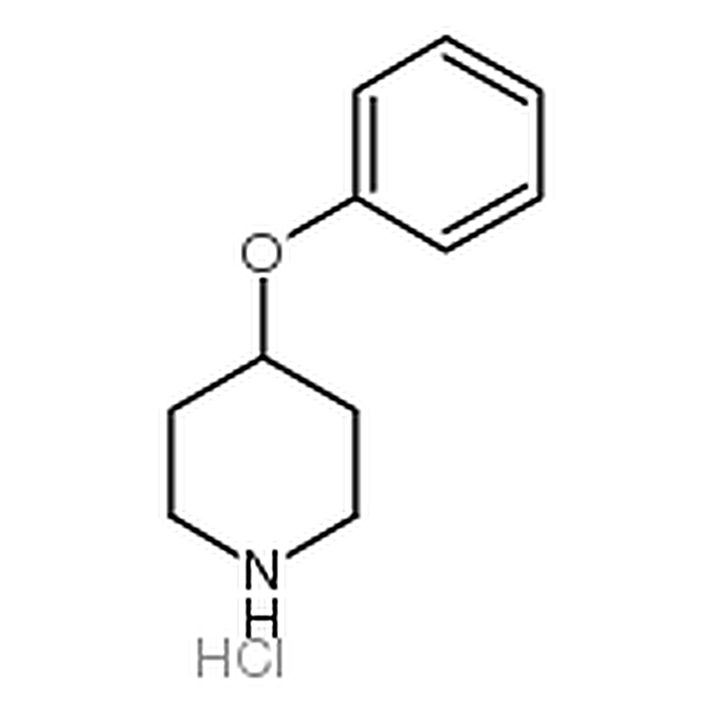 RHAWN 4-Phenoxypiperidine hydrochloride