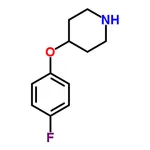 RHAWN 4-(4-Fluorophenoxy)piperidine
