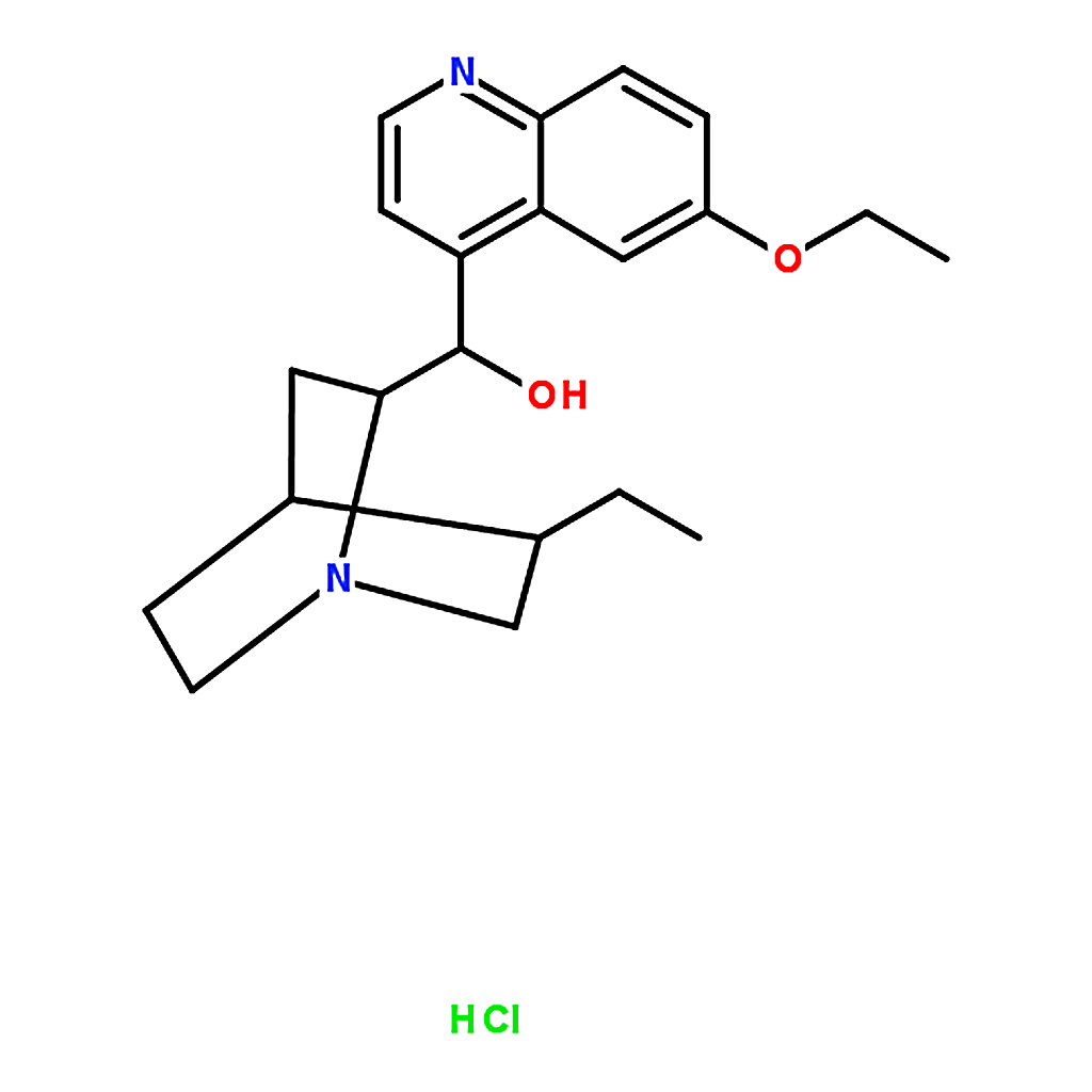 RHAWN Ethylhydrocupreine HCl，Optochin HCl
