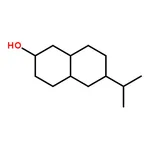 RHAWN 6-Isopropyldecahydronaphthalen-2-ol
