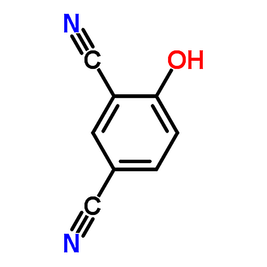 RHAWN 4-Hydroxyisophthalonitrile