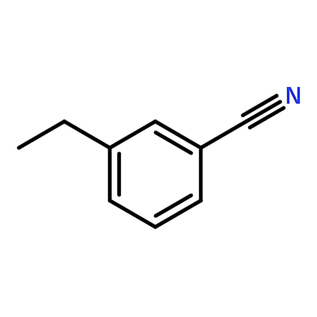 RHAWN 3-Ethylbenzonitrile
