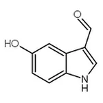 RHAWN 5-Hydroxy-1H-indole-3-carbaldehyde