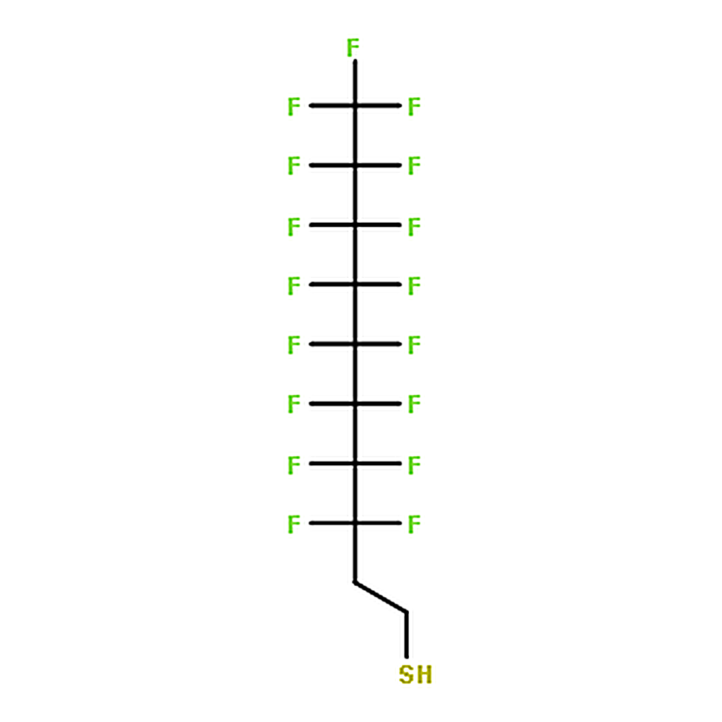 RHAWN 1H,1H,2H,2H-Perfluorodecanethiol