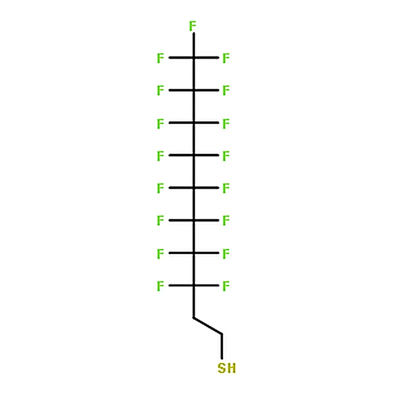 RHAWN 1H,1H,2H,2H-Perfluorodecanethiol