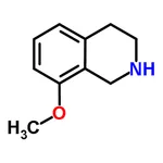 RHAWN 8-Methoxy-1,2,3,4-tetrahydroisoquinoline