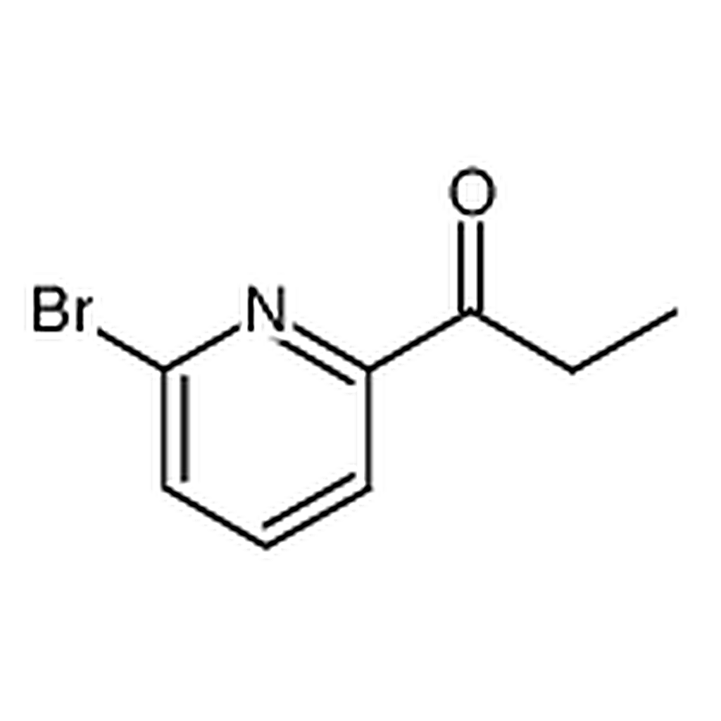RHAWN 1-(6-Bromopyridin-2-yl)propan-1-one
