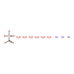 RHAWN phosphonoformicacidtrisodiumsalthexahydrate