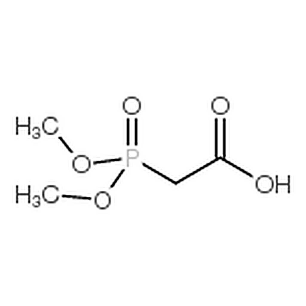 RHAWN 2-(Dimethoxyphosphoryl)acetic acid