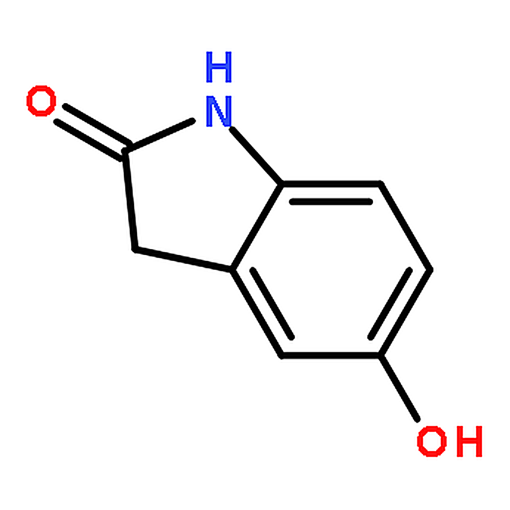 RHAWN 5-Hydroxyindolin-2-one