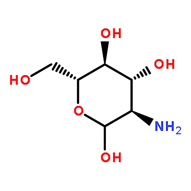 RHAWN Glucosamine