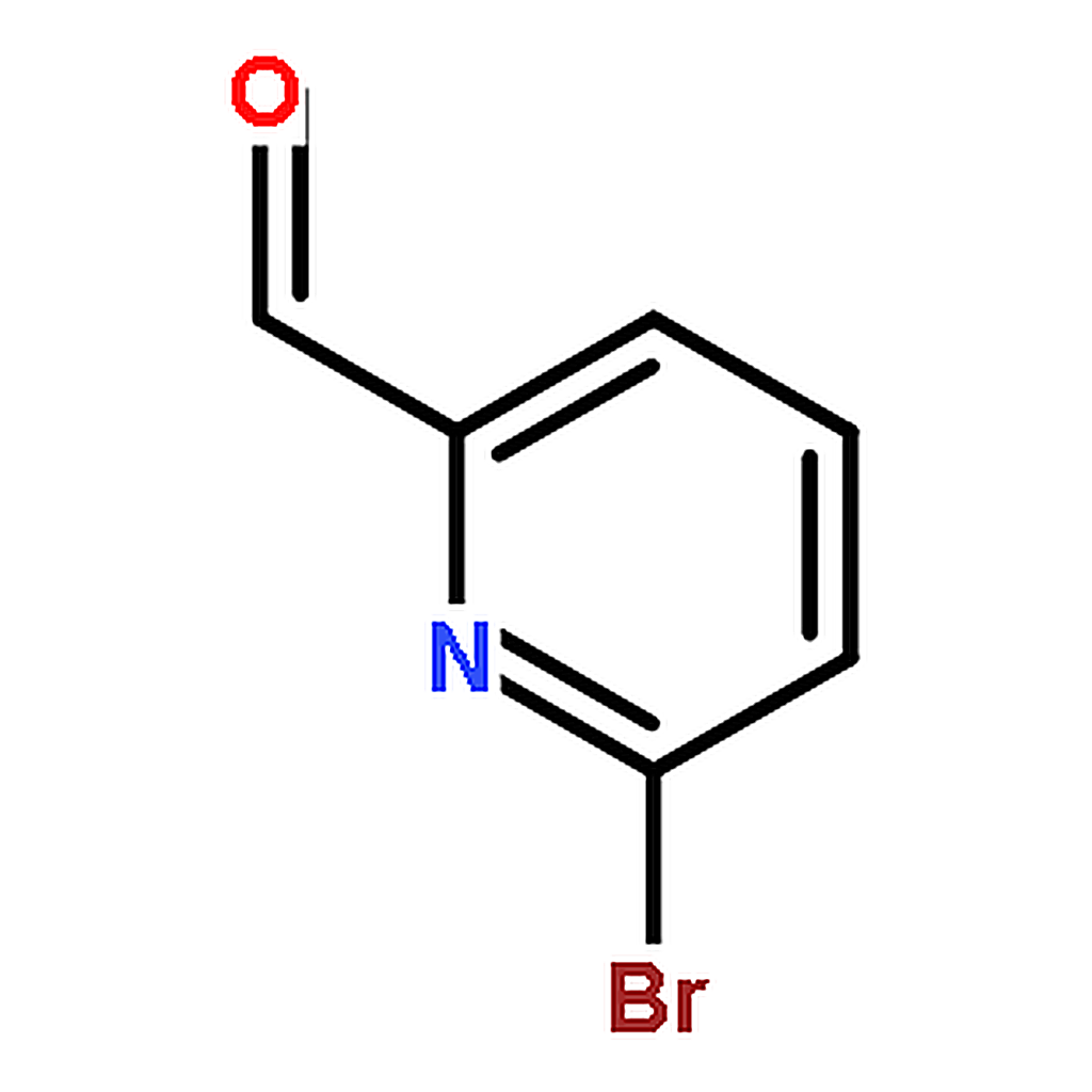 RHAWN 6-Bromo-2-pyridinecarboxaldehyde
