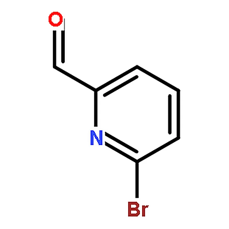 RHAWN 6-Bromo-2-pyridinecarboxaldehyde