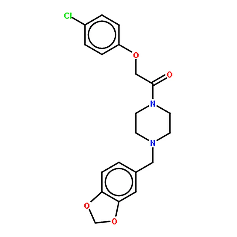 RHAWN Fipexide