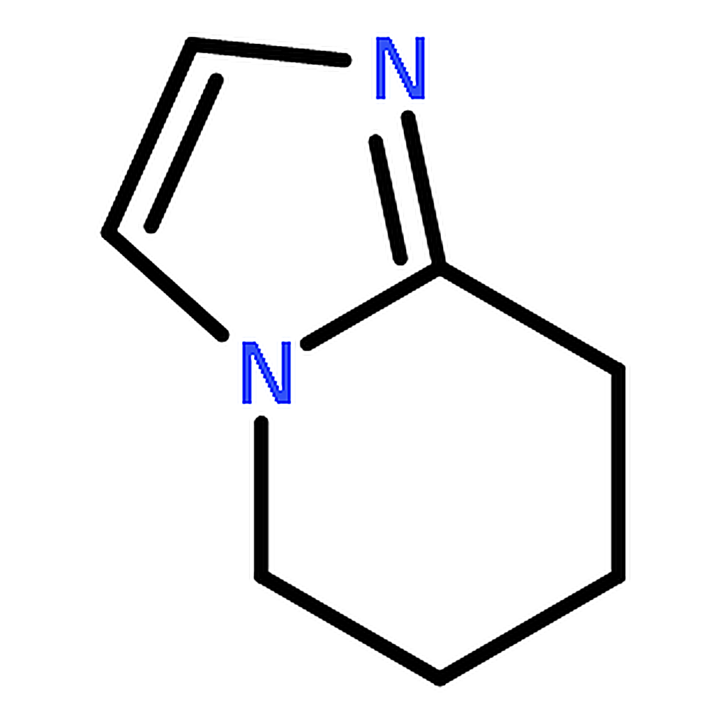 RHAWN 5,6,7,8-Tetrahydroimidazo[1,2-a]pyridine