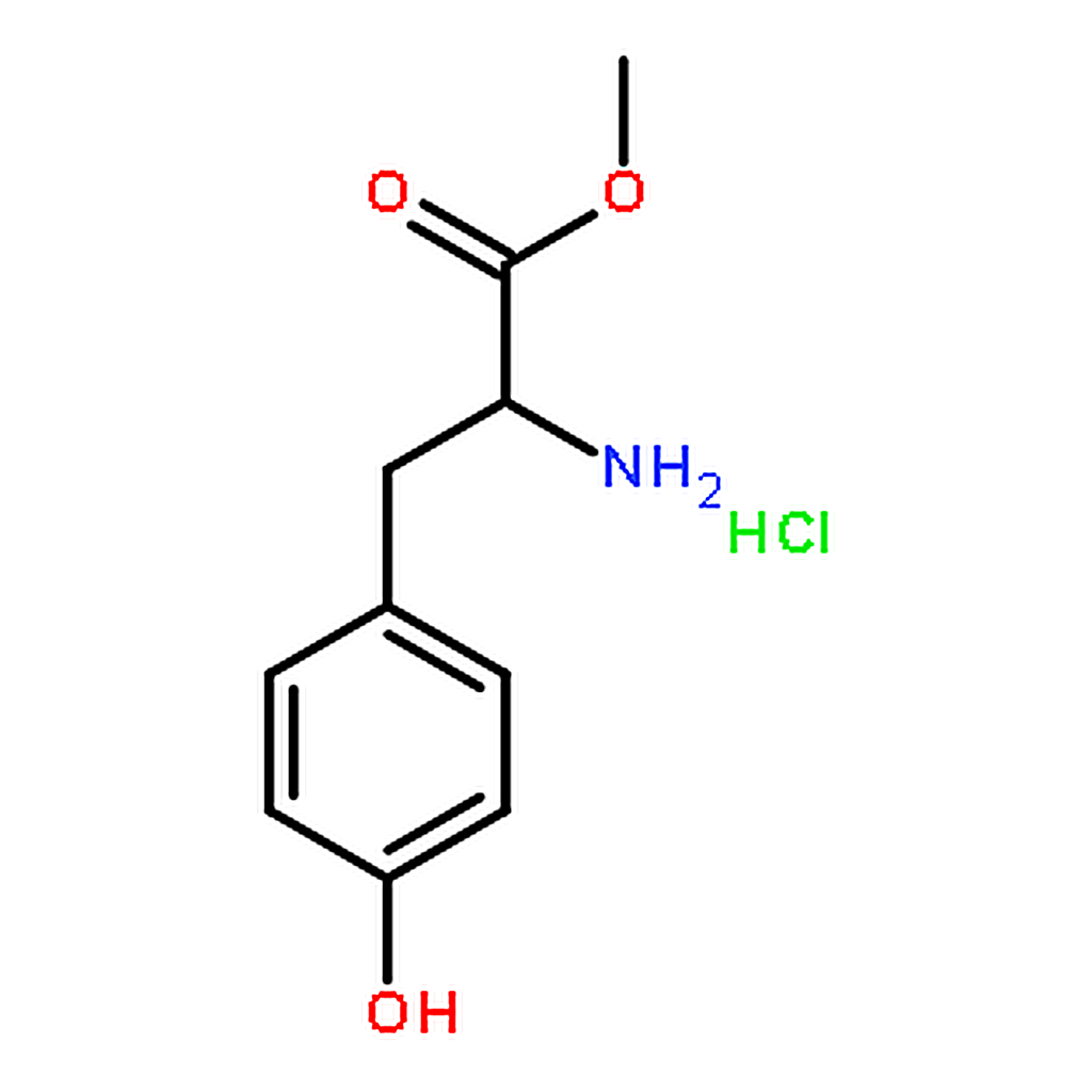 RHAWN L-Tyrosine methyl ester hydrochloride
