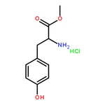 RHAWN L-Tyrosine methyl ester hydrochloride