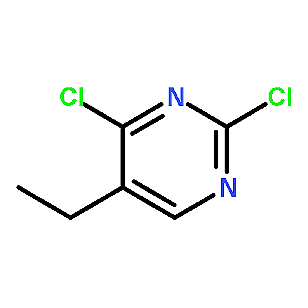 RHAWN 2,4-Dichloro-5-ethylpyrimidine