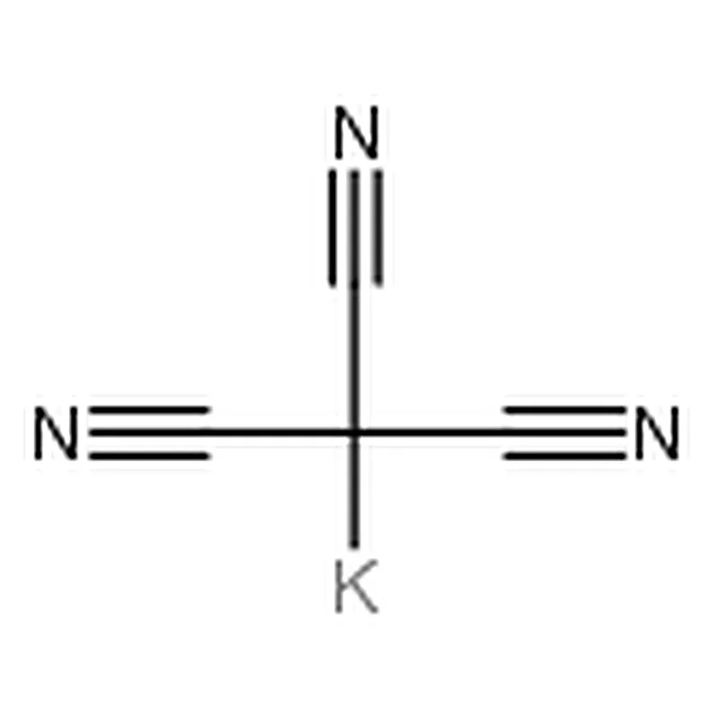 RHAWN Potassium Tricyanomethanide