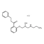 RHAWN Propafenone hydrochloride
