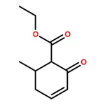 RHAWN Ethyl 6-Methyl-2-oxo-3-cyclohexene-1-carboxylate (mixture of isomers)
