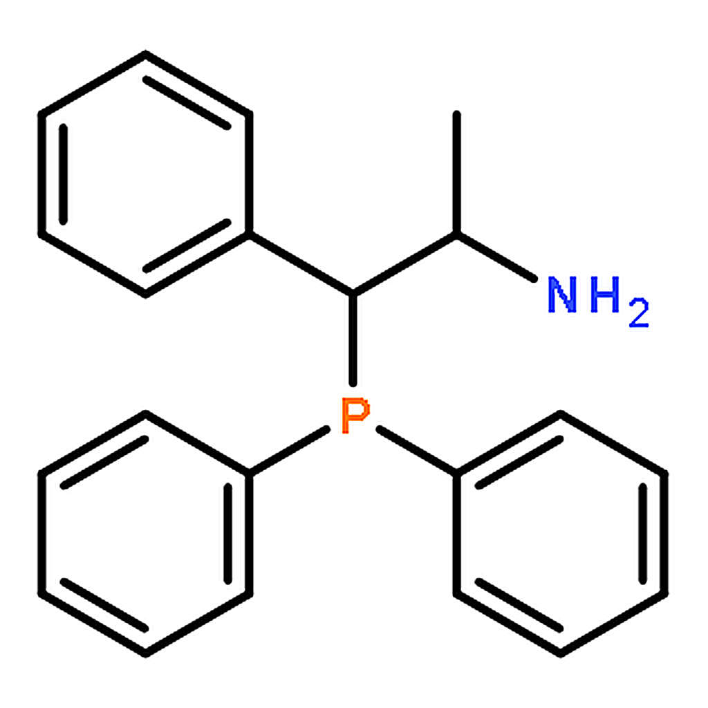 RHAWN (1S,2S)-2-Amino-1-phenylpropyldiphenylphosphine