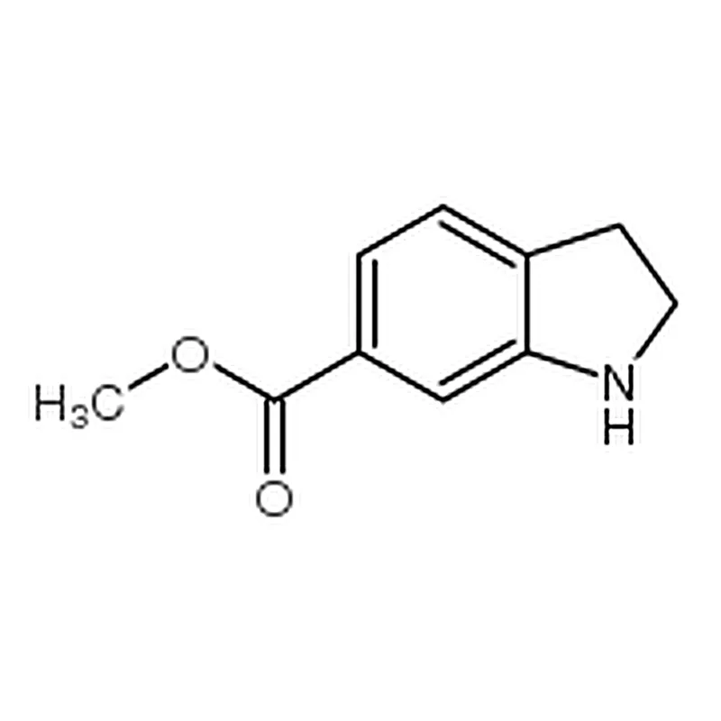 RHAWN Methyl indoline-6-carboxylate