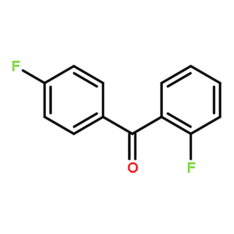 RHAWN 2,4'-Difluorobenzophenone