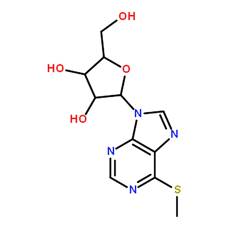 RHAWN 6-methylthioinosine