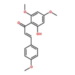 RHAWN 2'-Hydroxy-4,4',6'-trimethoxychalcone