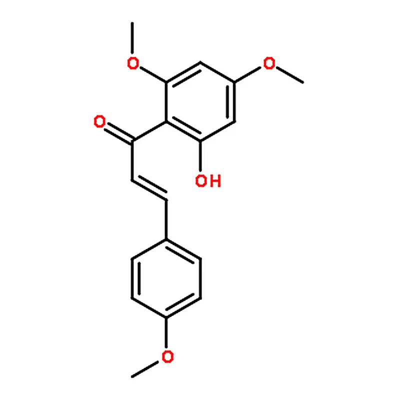 RHAWN 2'-Hydroxy-4,4',6'-trimethoxychalcone