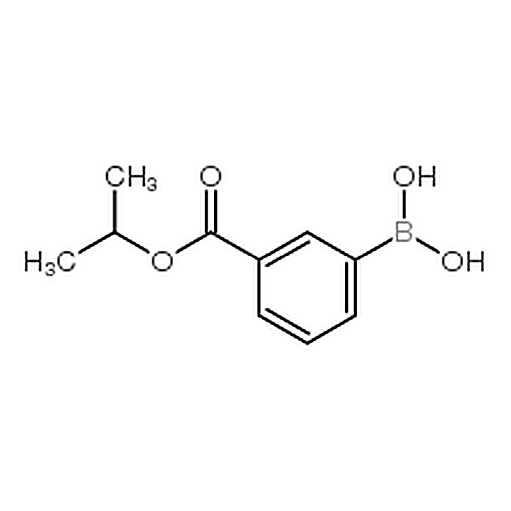 RHAWN 3-(Isopropoxycarbonyl)benzeneboronic Acid (contains varying amounts of Anhydride)