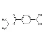 RHAWN (4-(Isopropoxycarbonyl)phenyl)boronic acid
