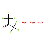 RHAWN Hexafluoroacetone trihydrate