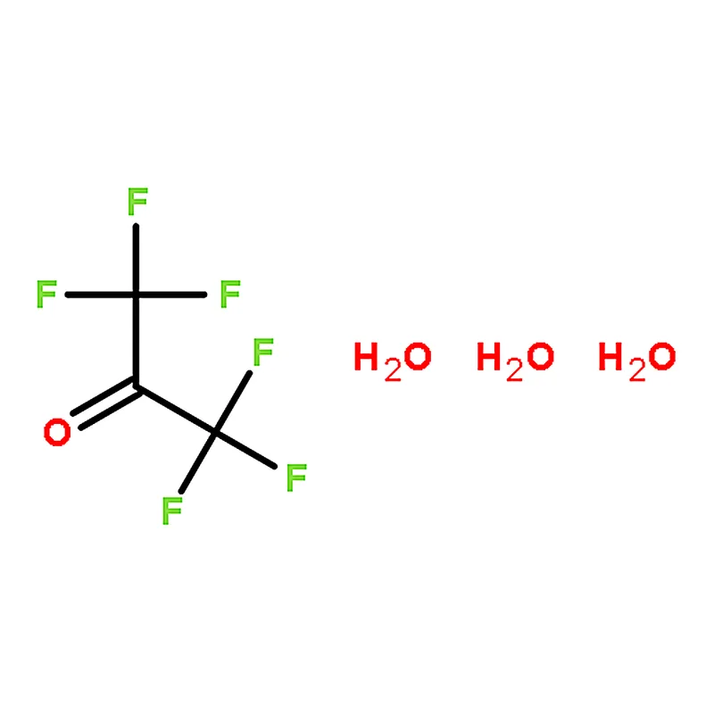 RHAWN Hexafluoroacetone trihydrate