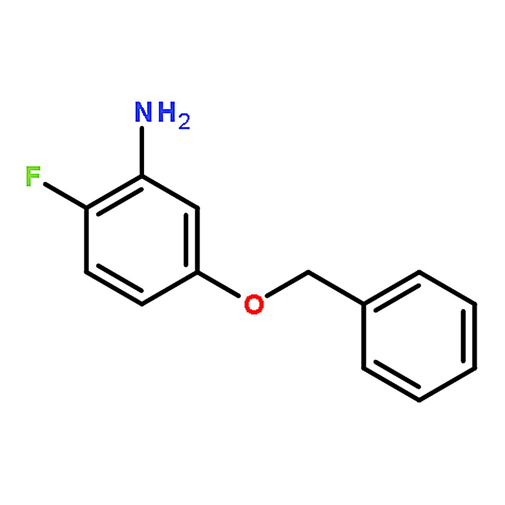 RHAWN 5-(Benzyloxy)-2-fluoroaniline