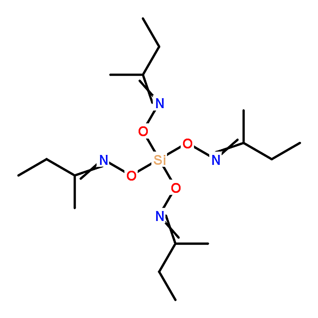 RHAWN Tetra-(methylethylketoxime)silane