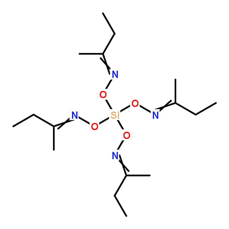 RHAWN Tetra-(methylethylketoxime)silane