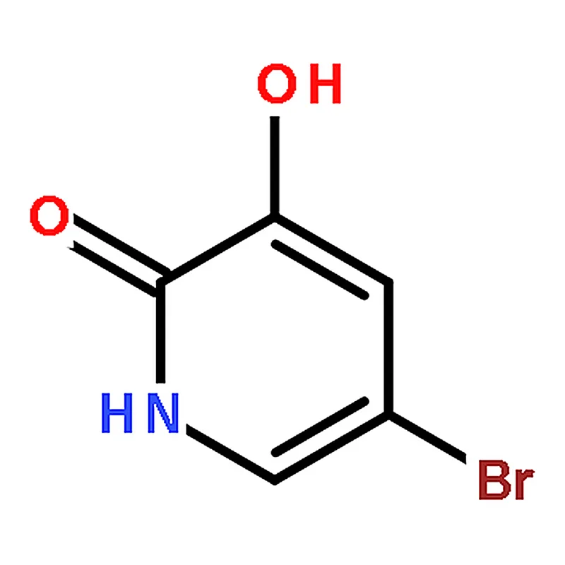 RHAWN 5-Bromo-2,3-pyridinediol