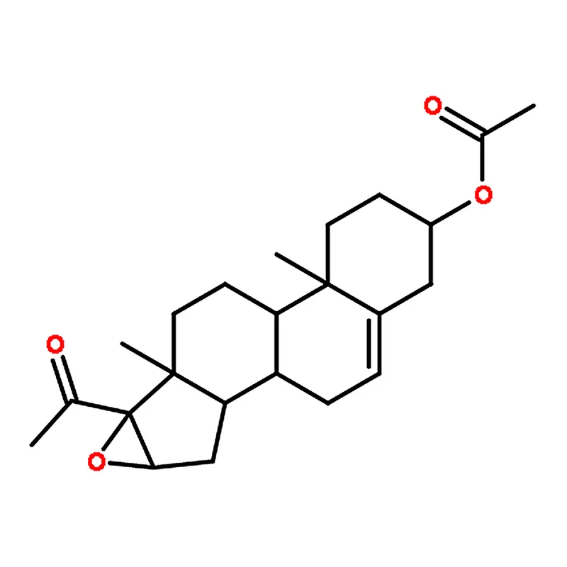 RHAWN 16,17-Epoxypregnenolone acetate