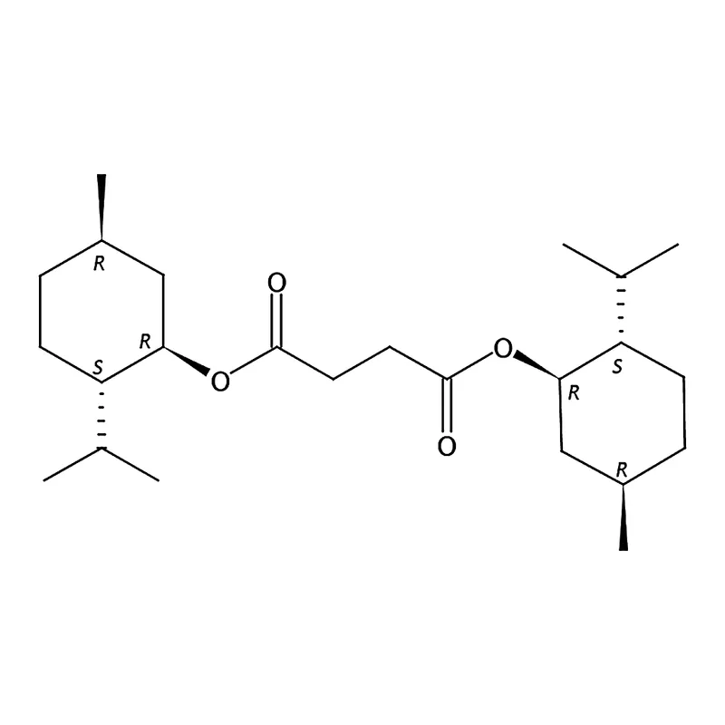 RHAWN (1R)-(-)-DIMENTHYL SUCCINATE