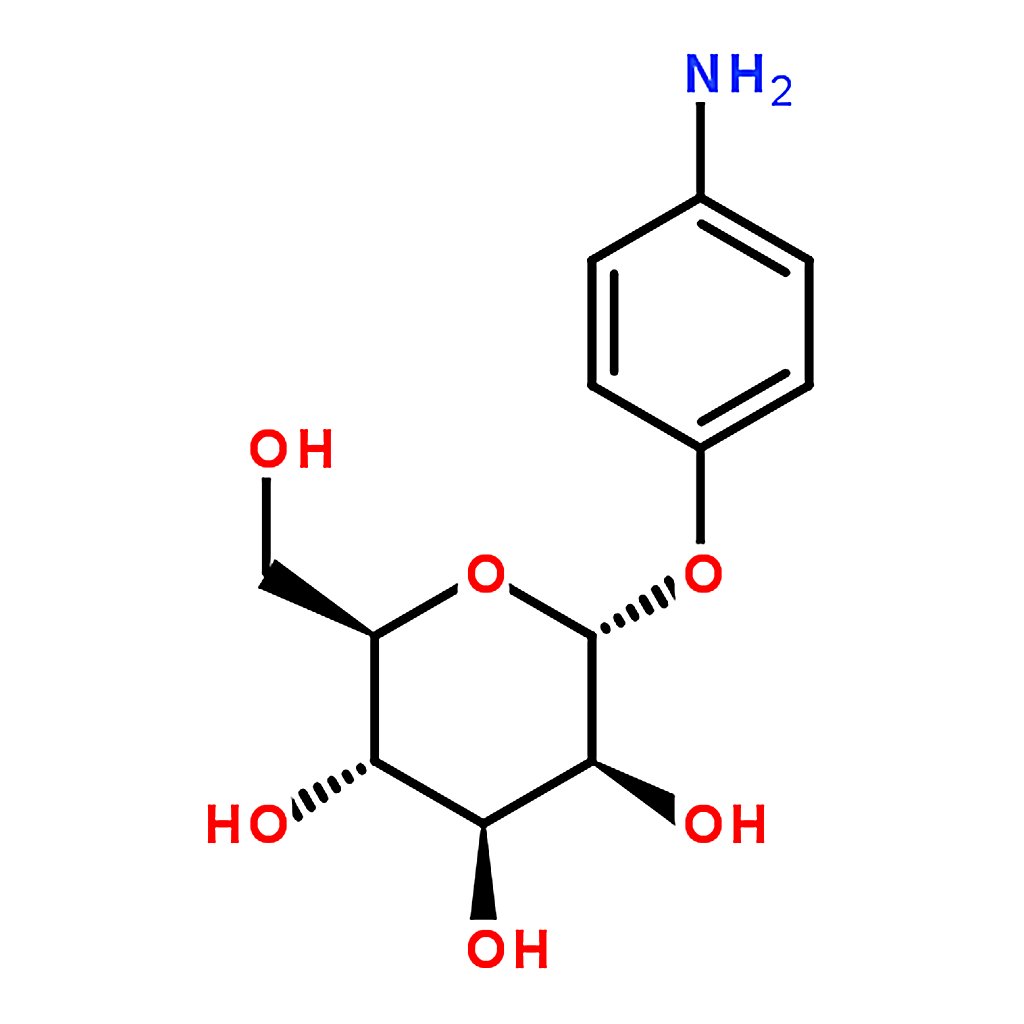 RHAWN 4-Aminophenyl -D-mannopyranoside