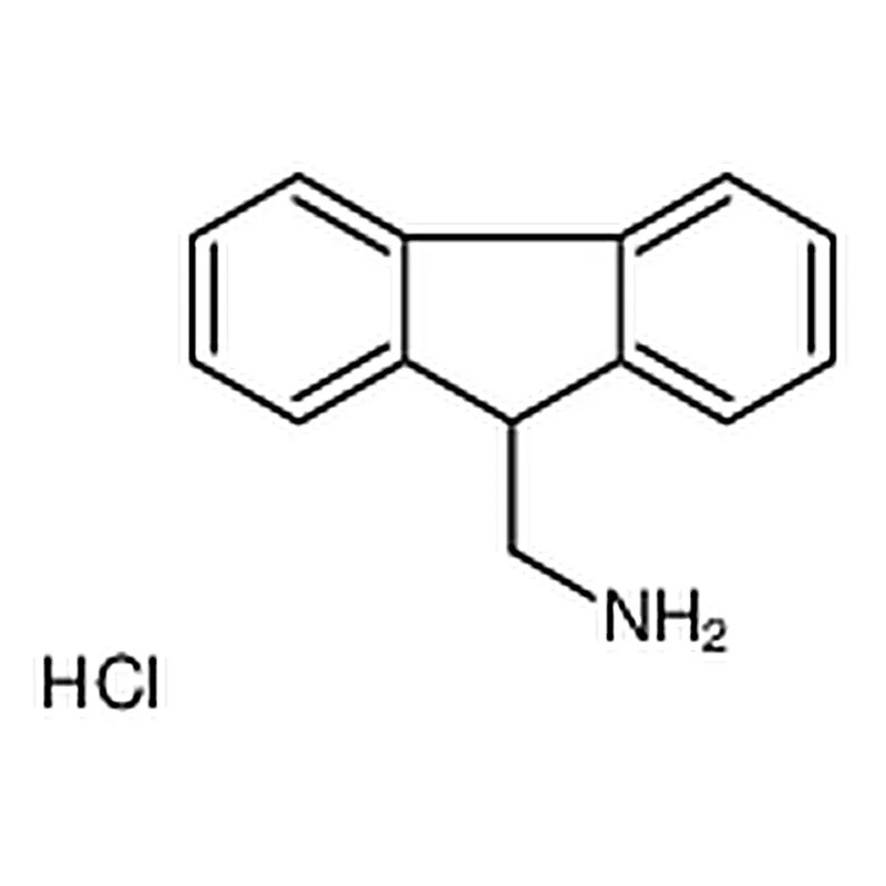 RHAWN (9H-Fluoren-9-yl)methanamine hydrochloride