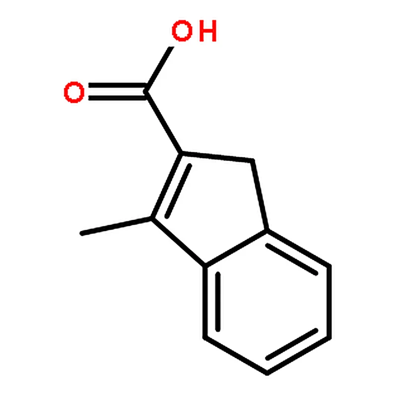 RHAWN 3-Methylindene-2-carboxylic acid