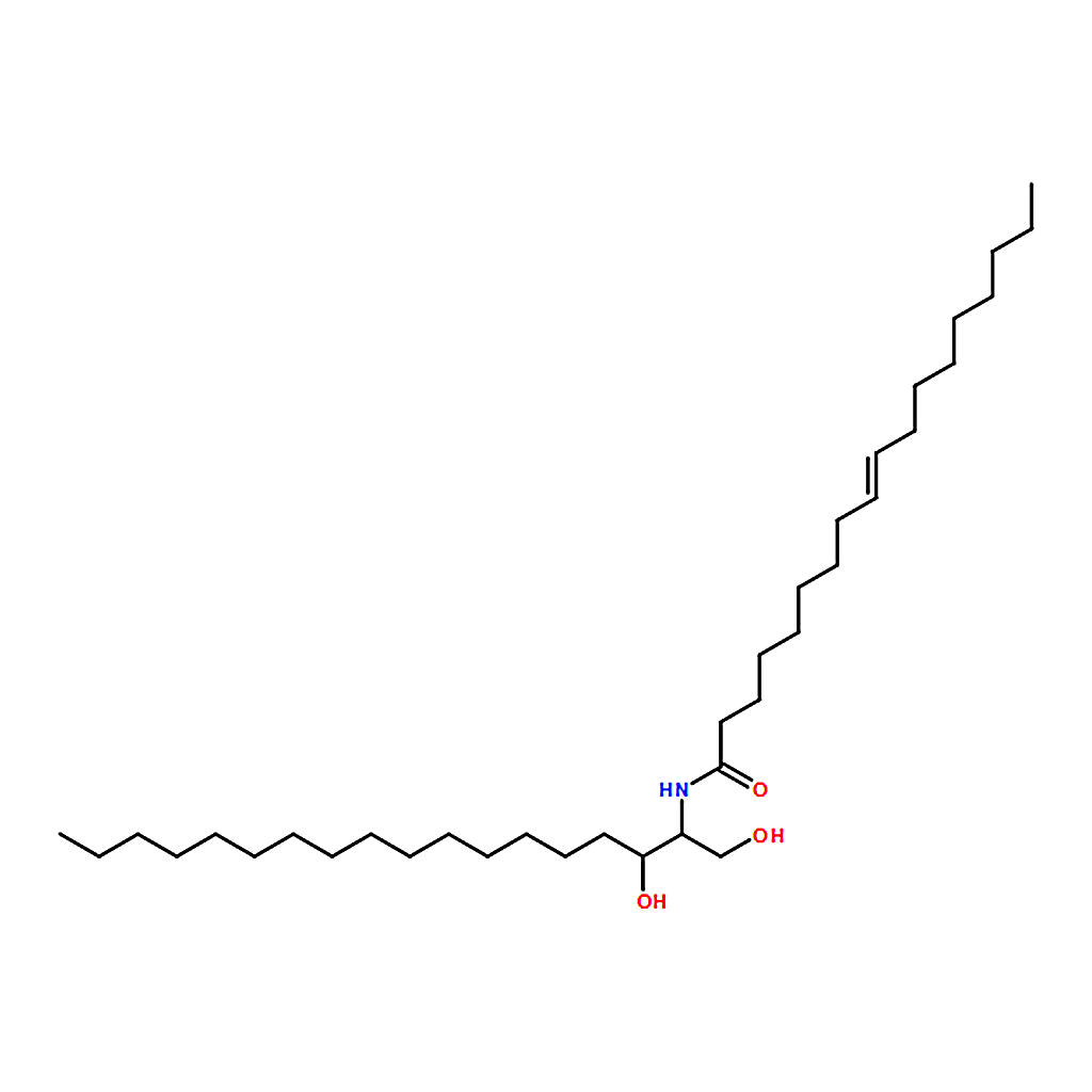 RHAWN N-oleoyl-D-erythro-sphinganine