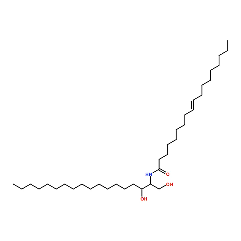 RHAWN N-oleoyl-D-erythro-sphinganine