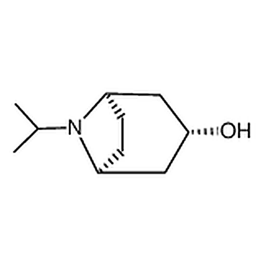 RHAWN Endo-8-Isopropyl-8-Azabicyclo[3.2.1]Octan-3-ol