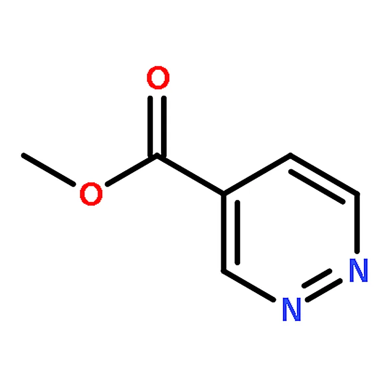 RHAWN Methyl Pyridazine-4-carboxylate